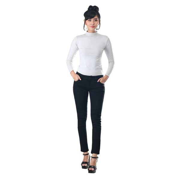 Celana Jeans Wanita Denim Diva