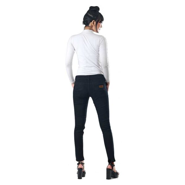 Celana Jeans Wanita Denim Diva