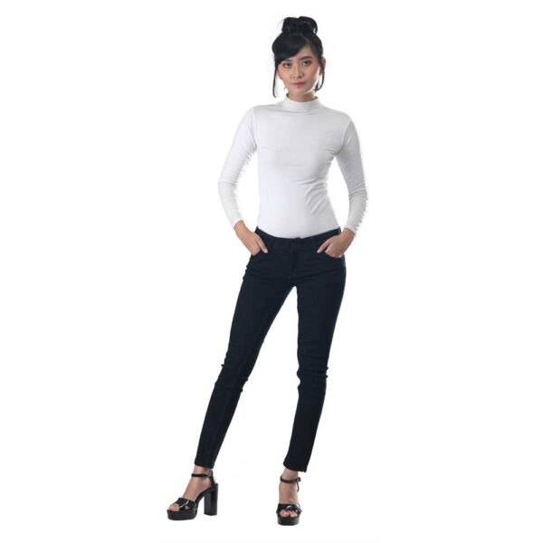 Celana Jeans Wanita Denim Diva