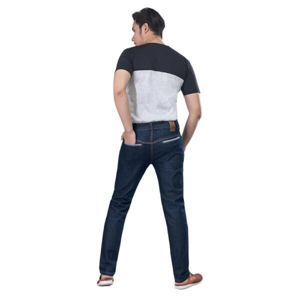 Celana Jeans Pria Urban Denim Dynamics